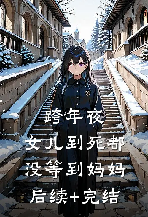 跨年夜，女儿到死都没等到妈妈后续+完结