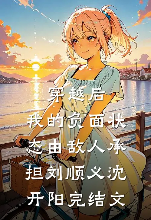 穿越后，我的负面状态由敌人承担刘顺义沈开阳完结文