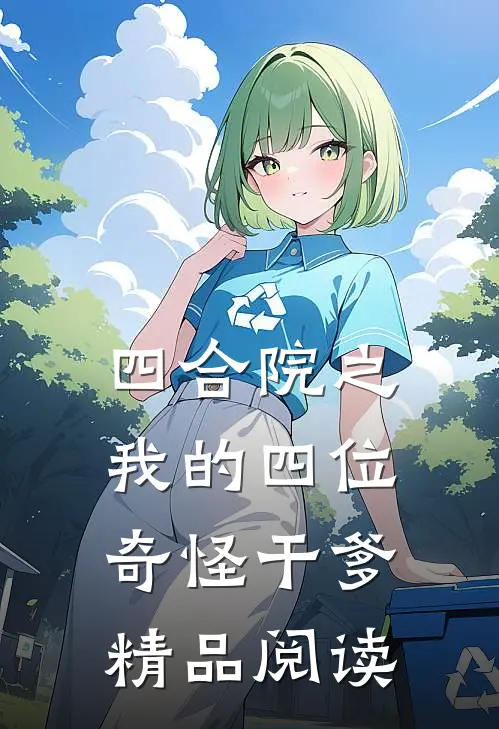 四合院之我的四位奇怪干爹精品阅读