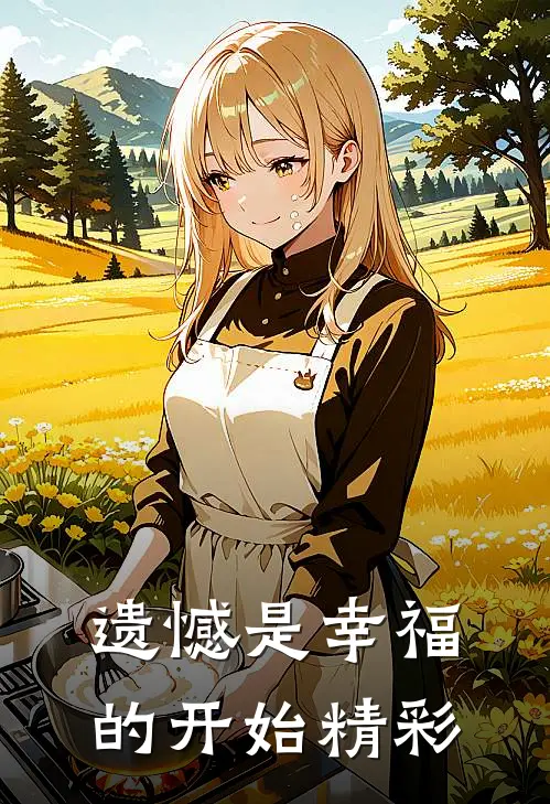 遗憾是幸福的开始精彩