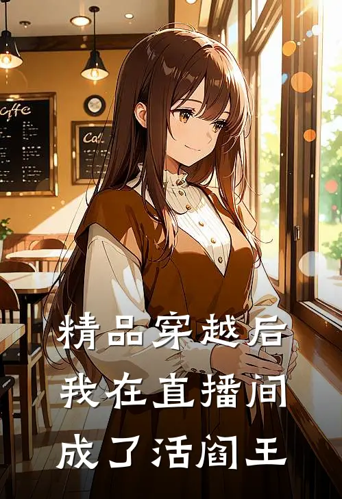 精品穿越后我在直播间成了活阎王