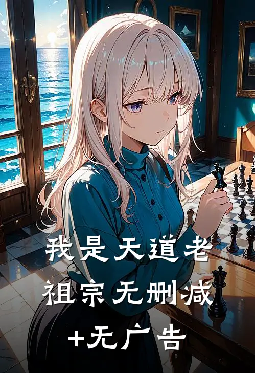 我是天道老祖宗无删减+无广告