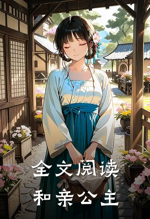 全文阅读和亲公主