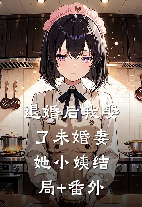 退婚后我娶了未婚妻她小姨结局+番外