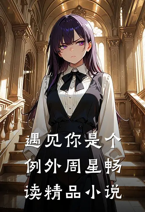 遇见你是个例外周星畅读精品小说