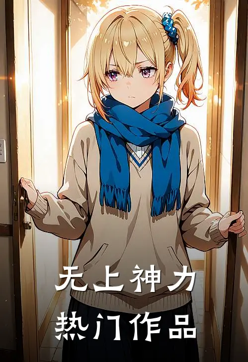 无上神力热门作品