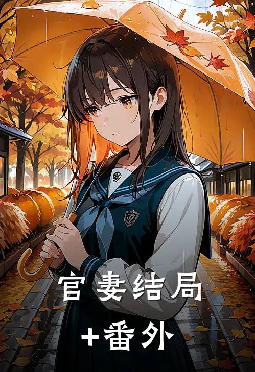 官妻结局+番外