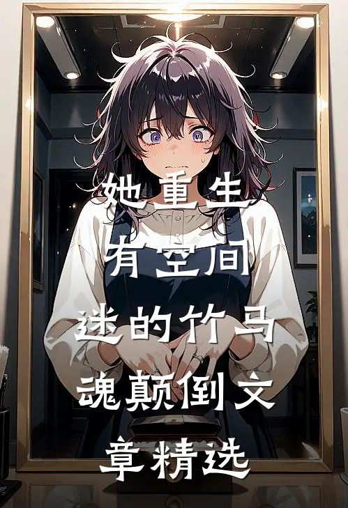 她重生有空间，迷的竹马魂颠倒文章精选