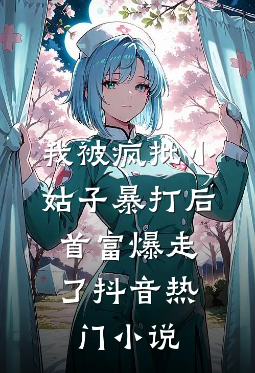 我被疯批小姑子暴打后，首富爆走了抖音热门小说
