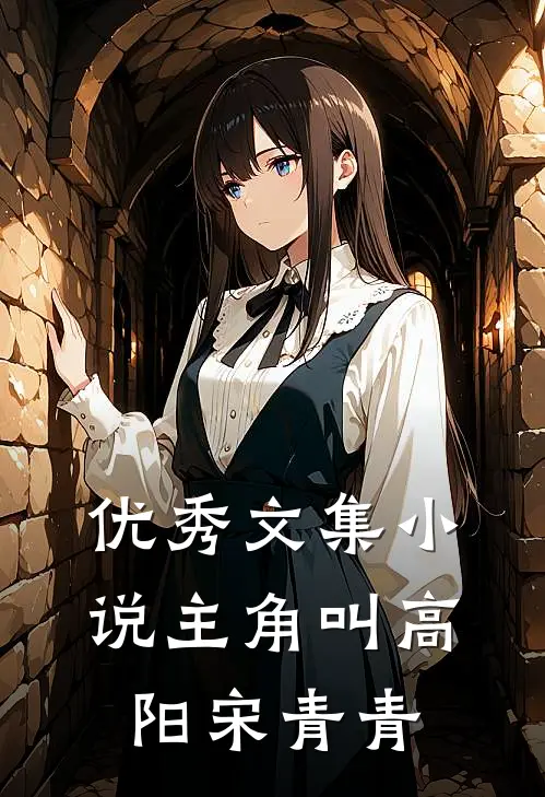 优秀文集小说主角叫高阳宋青青