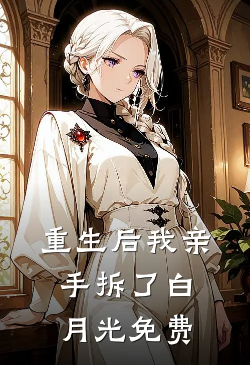 重生后我亲手拆了白月光免费