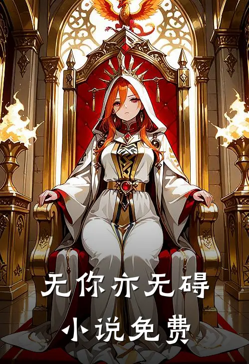 无你亦无碍小说免费