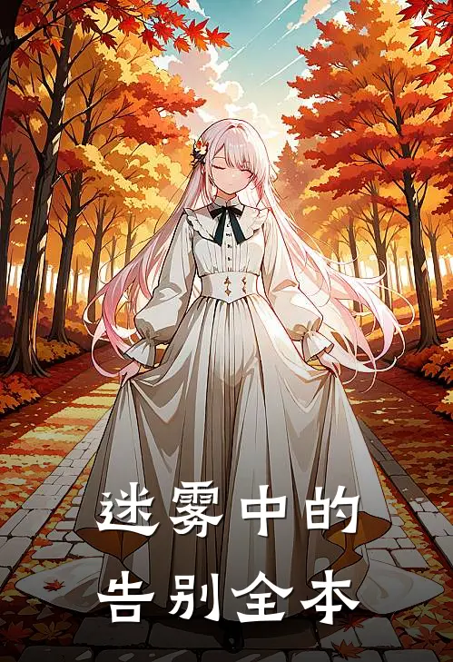 迷雾中的告别全本