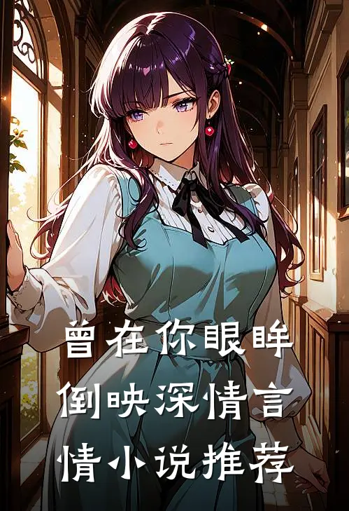 曾在你眼眸倒映深情言情小说推荐