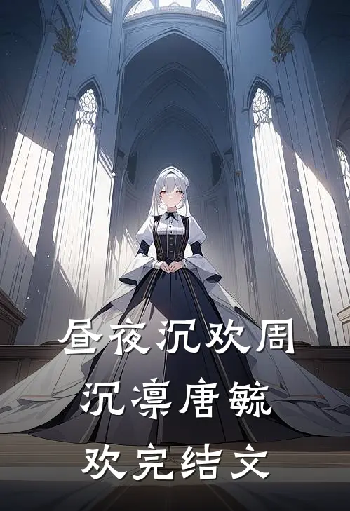 昼夜沉欢周沉凛唐毓欢完结文