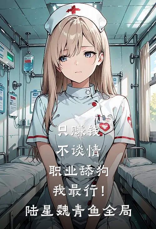 只赚钱不谈情，职业舔狗我最行！陆星魏青鱼全局