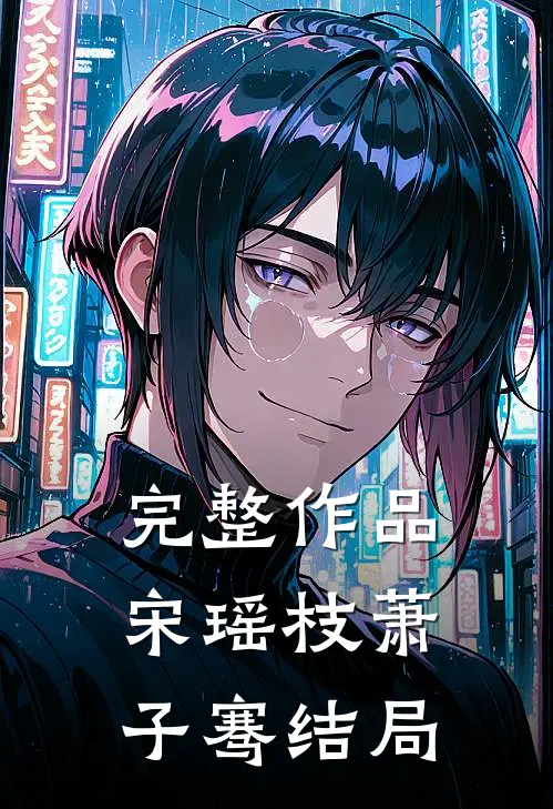 完整作品宋瑶枝萧子骞结局