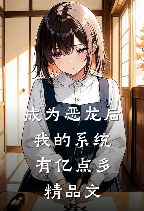 成为恶龙后，我的系统有亿点多精品文