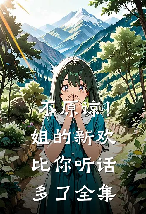 不原谅！姐的新欢比你听话多了全集