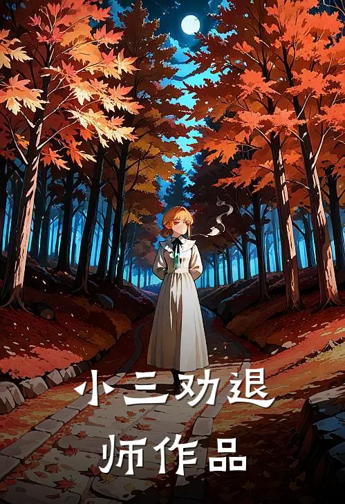 小三劝退师作品