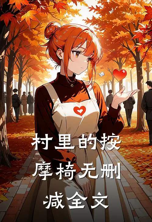 村里的按摩椅无删减全文