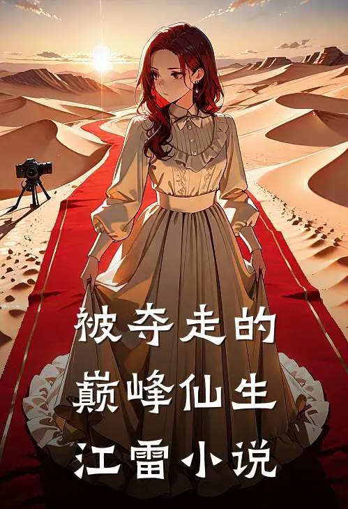 被夺走的巅峰仙生江雷小说