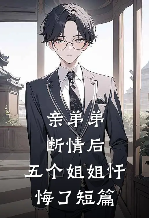 亲弟弟断情后，五个姐姐忏悔了短篇