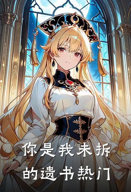 你是我未拆的遗书热门