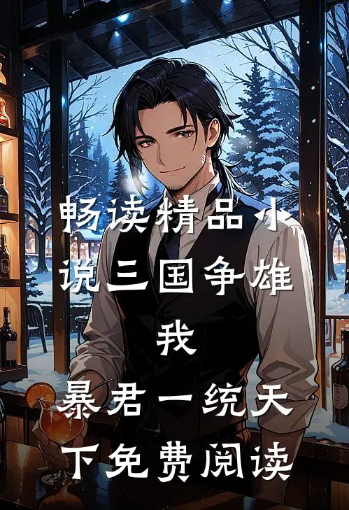 畅读精品小说三国争雄:我,暴君一统天下免费阅读