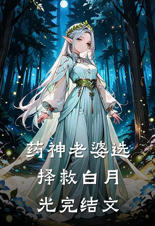药神老婆选择救白月光完结文