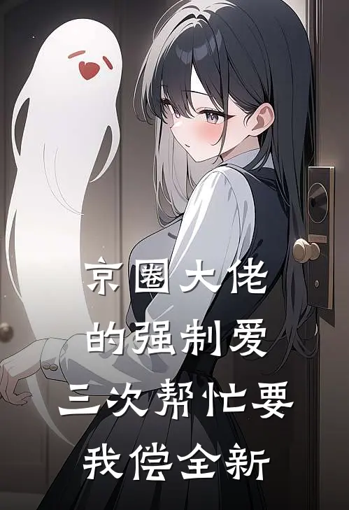 京圈大佬的强制爱：三次帮忙要我偿全新