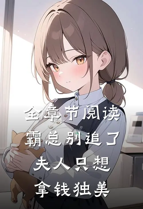 全章节阅读霸总别追了，夫人只想拿钱独美