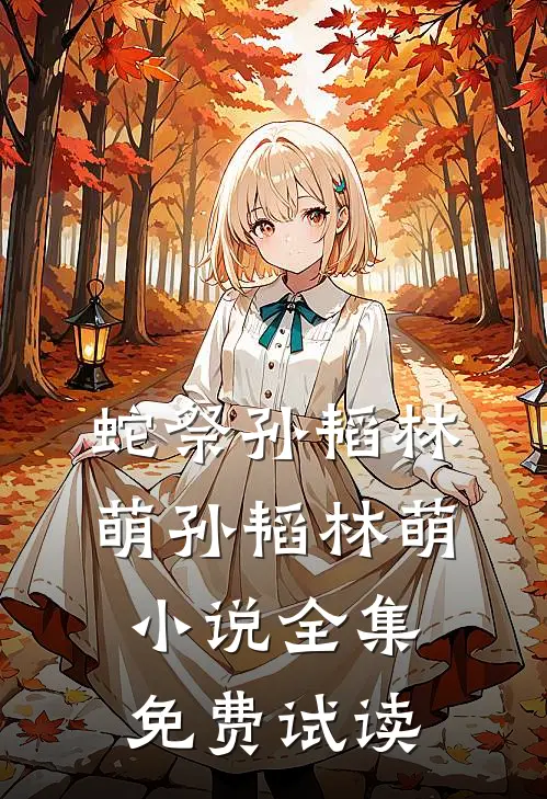 蛇祭孙韬林萌孙韬林萌小说全集免费试读