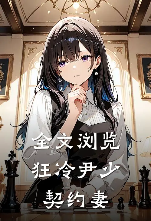 全文浏览狂冷尹少契约妻