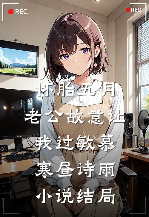 怀胎五月，老公故意让我过敏慕寒昼诗雨小说结局