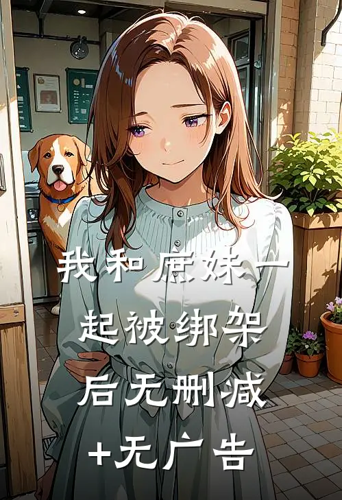 我和庶妹一起被绑架后无删减+无广告