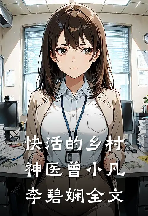 快活的乡村神医曾小凡李碧娴全文