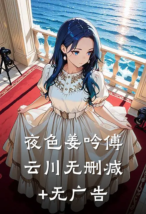 夜色姜吟傅云川无删减+无广告