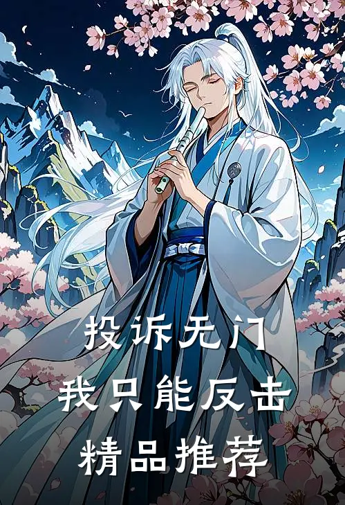 投诉无门，我只能反击精品推荐