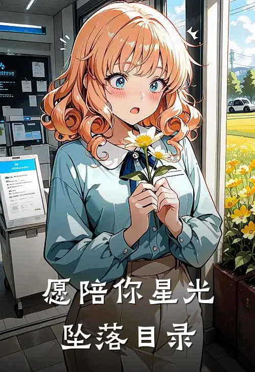愿陪你星光坠落目录
