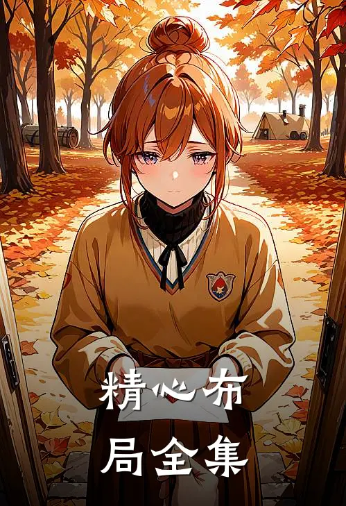 精心布局 全集