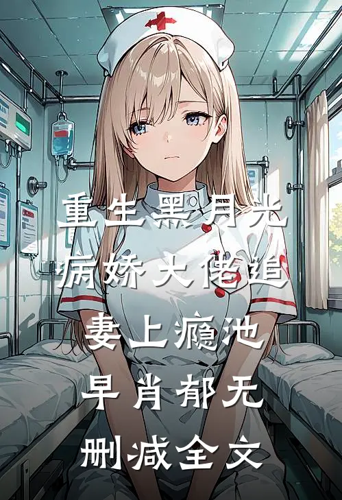 重生黑月光：病娇大佬追妻上瘾池早肖郁无删减全文