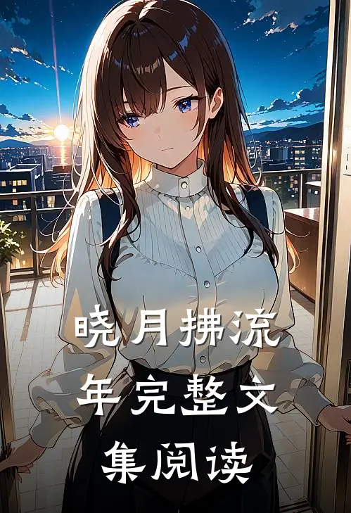 晓月拂流年完整文集阅读