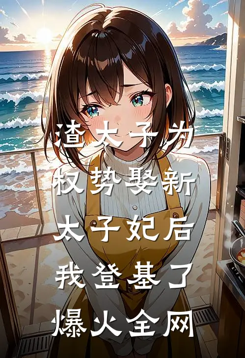 渣太子为权势娶新太子妃后，我登基了爆火全网