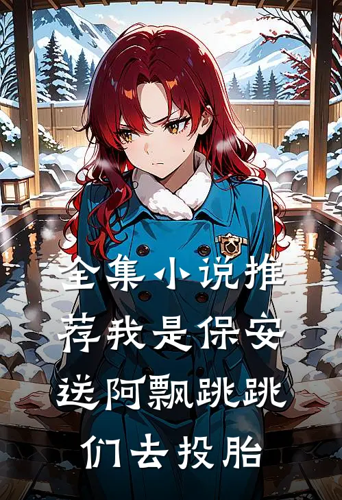 全集小说推荐我是保安：送阿飘跳跳们去投胎