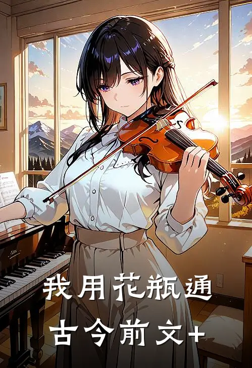 我用花瓶通古今前文+
