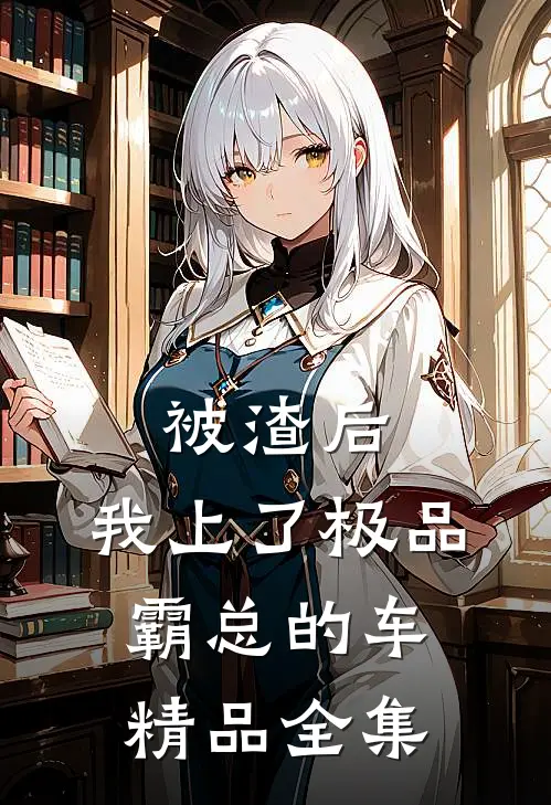 被渣后，我上了极品霸总的车精品全集