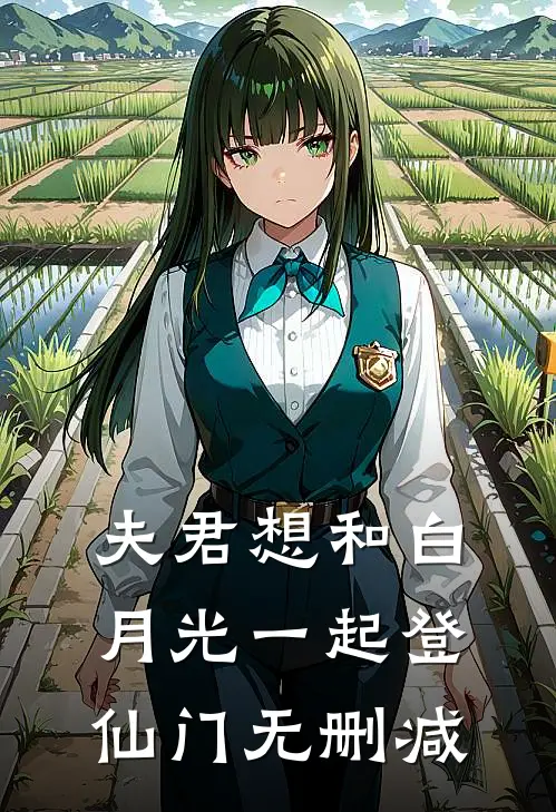 夫君想和白月光一起登仙门无删减