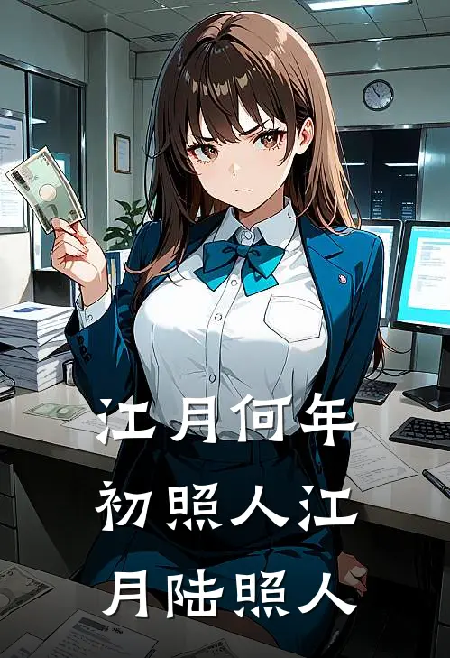 江月何年初照人江月陆照人