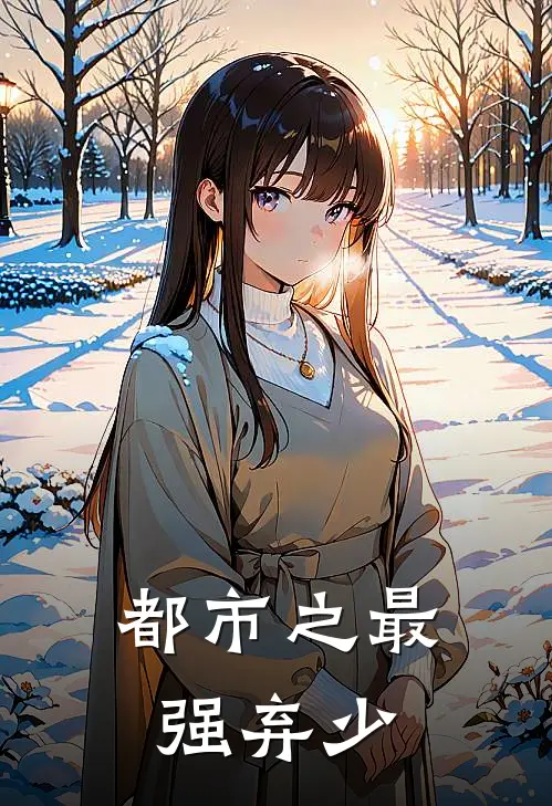 都市之最强弃少